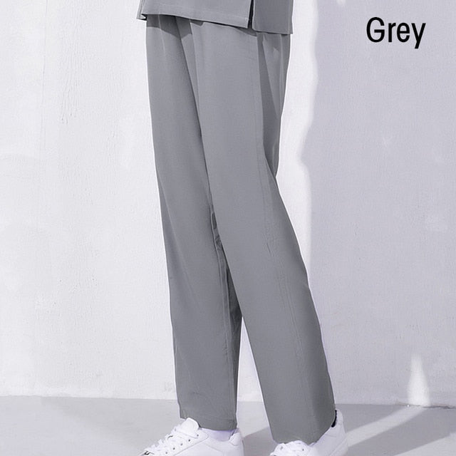 Comfortable Breathable Scrub Pants