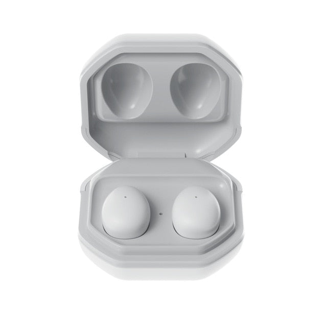 Mini Invisible Bluetooth Earphones Wireless Headphones