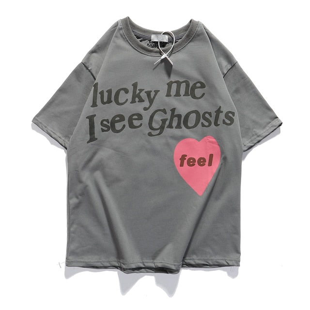 Oversize Vintage T Shirt Top