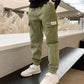 Cargo Pants for Boys