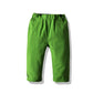 Cotton Pants For Boys/ Toddlers