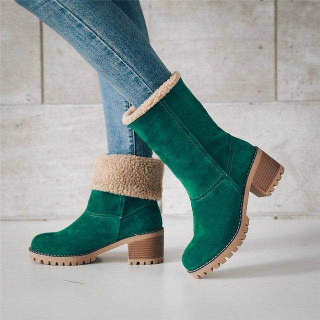 Ankle Boots Comfortable Shoes for Women