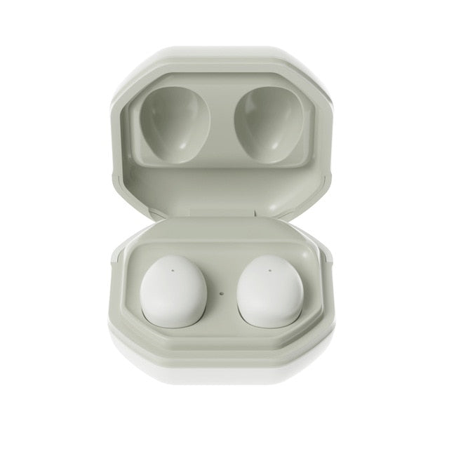 Mini Invisible Bluetooth Earphones Wireless Headphones
