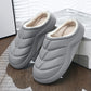 Winter Indoor Home Shoes Slippers For Men