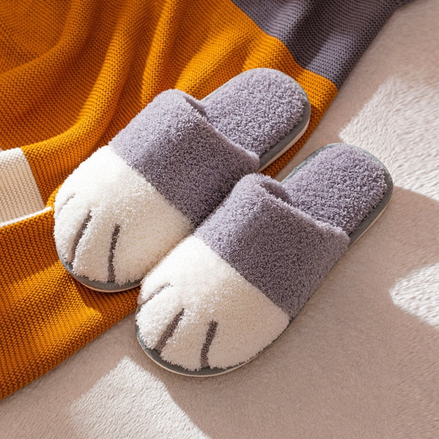Winter Warm Slippers for Women