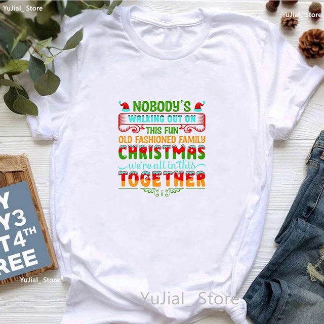Jesus Graphic Print T-Shirt