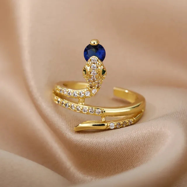Ring Jewelry