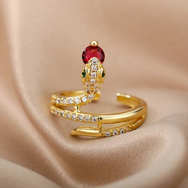 Ring Jewelry