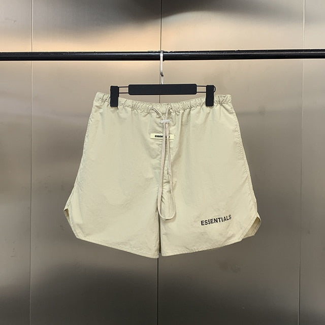 Essentials Outdoor Streetwear Sport Beach Short