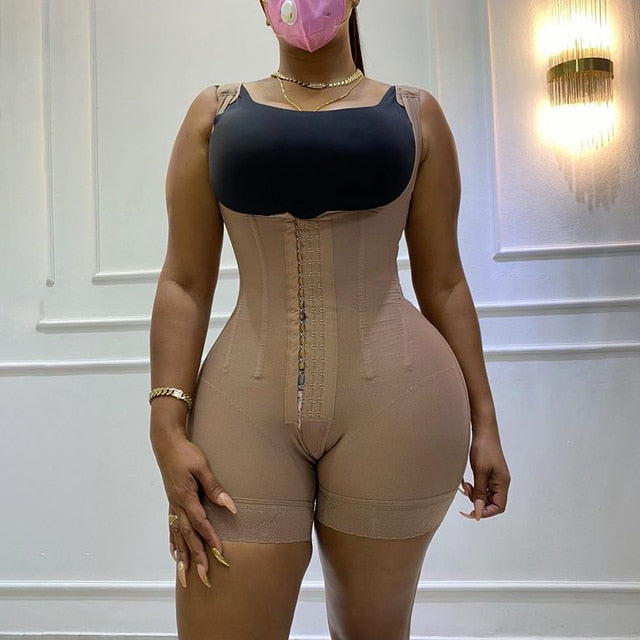 Shapewear Bodysuit