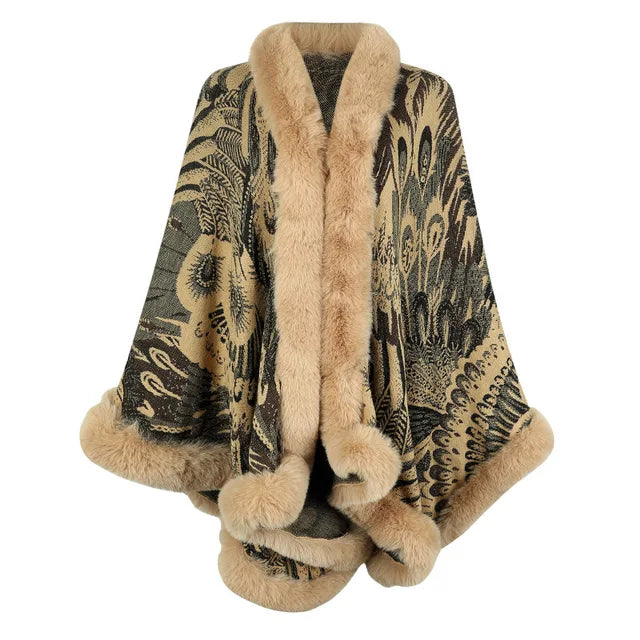 Long Coat for Women