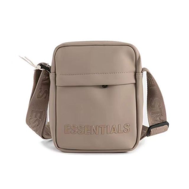 Essentials Crossbody Bag