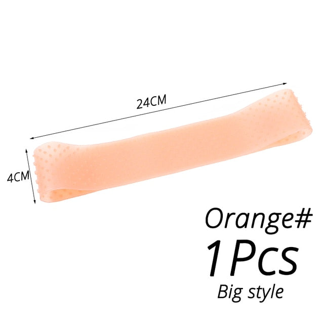 Silicon Wig Band 1pcs/lot Headband For Fix Wig