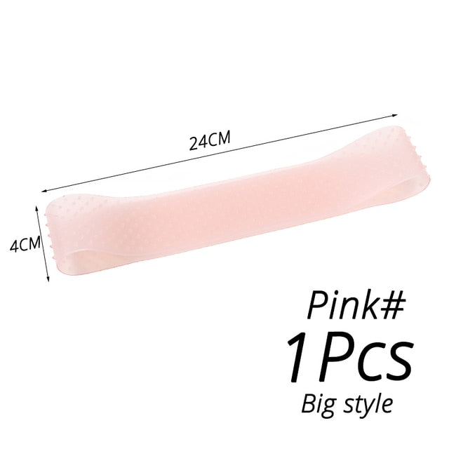 Silicon Wig Band 1pcs/lot Headband For Fix Wig