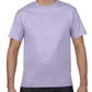 Cotton Solid Color Tees Top for Men -T-Shirt