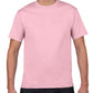 Cotton Solid Color Tees Top for Men -T-Shirt