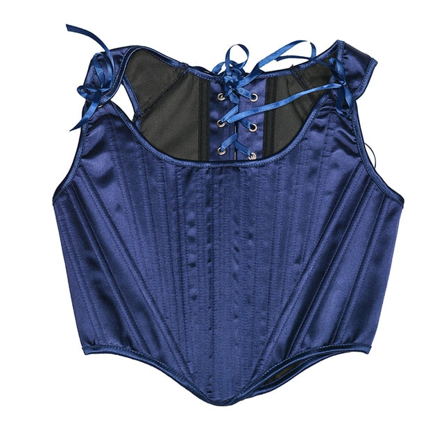 Sexy Shapewear Slim Vest for Women