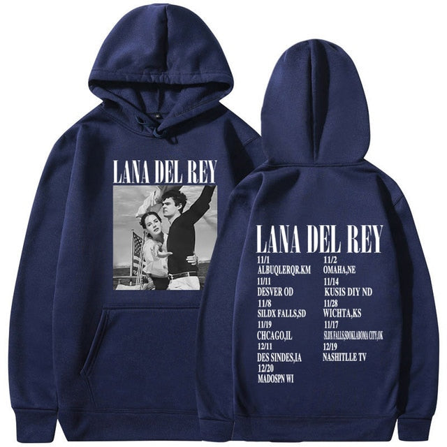 Hoodies Sweatshirt Top