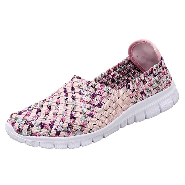 Slip on Casual Shoes for Woman