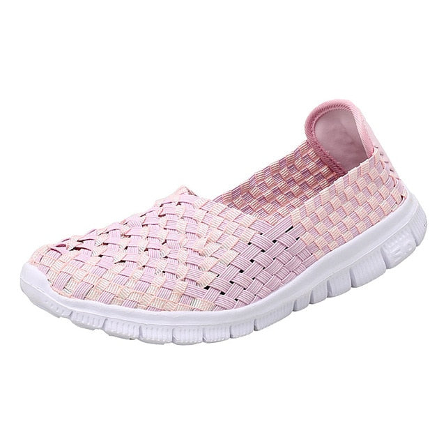 Slip on Casual Shoes for Woman