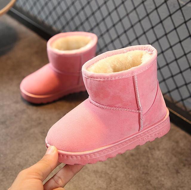 Winter Boots shoes for Girls