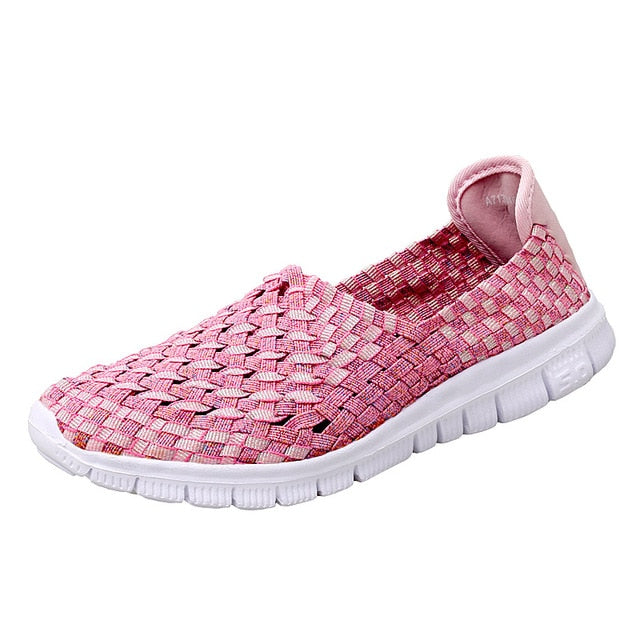 Slip on Casual Shoes for Woman