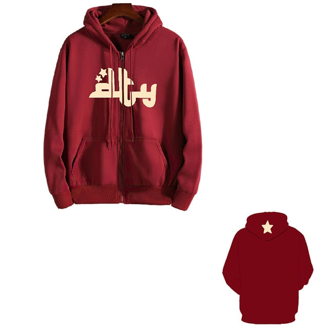 Y2k Vintage Hoodie Sweatshirt