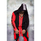 Cool Hooded Jacket and Pants Jogging Suit Tracksuits for men