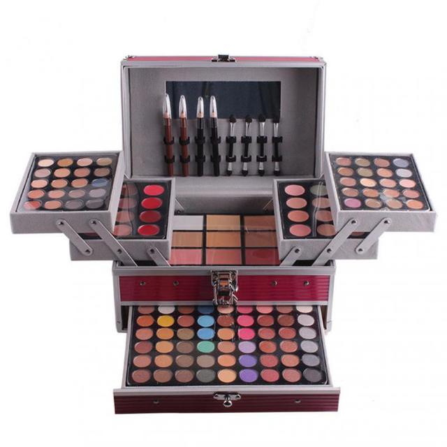 Professional Makeup Sets
