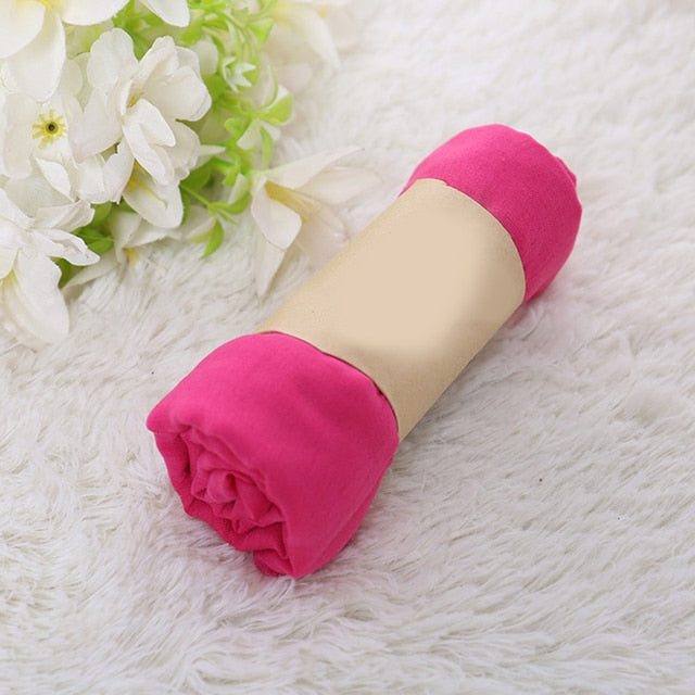 Cotton Comfortable Soft Scarf