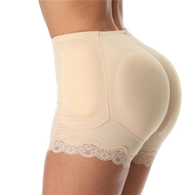Hip and Butt Padded Enhancer