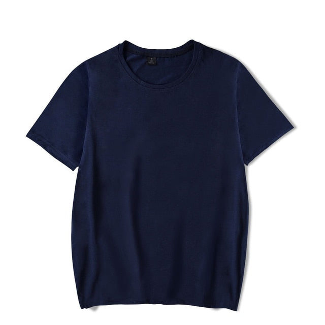 Dj Mode Print Luminous Tees T- shirt for Men