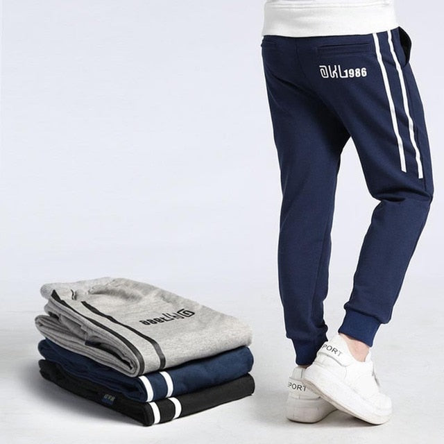 Jogger Trousers Bottom Pants for Boys