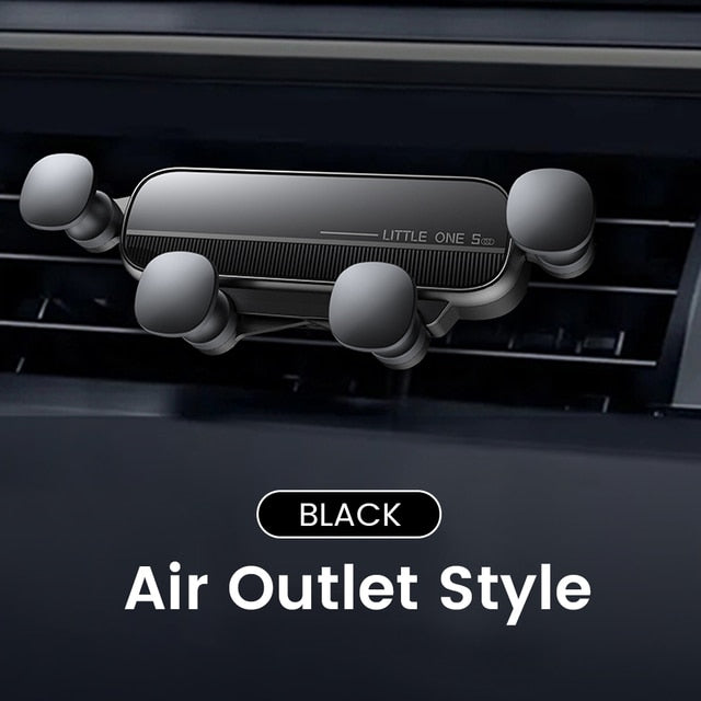 Olaf Gravity Car Phone Holder