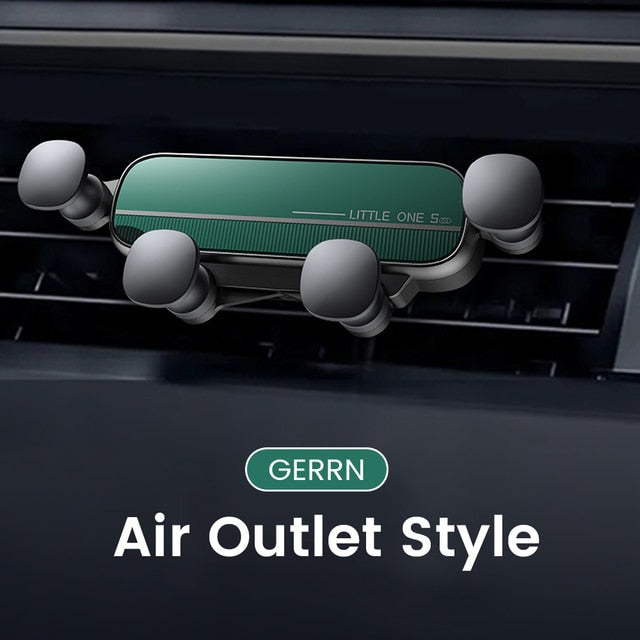 Olaf Gravity Car Phone Holder