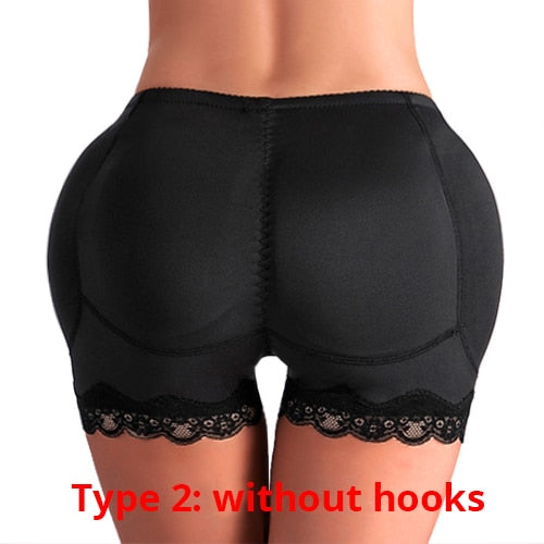 High Waist Hip and Butt Enhancer