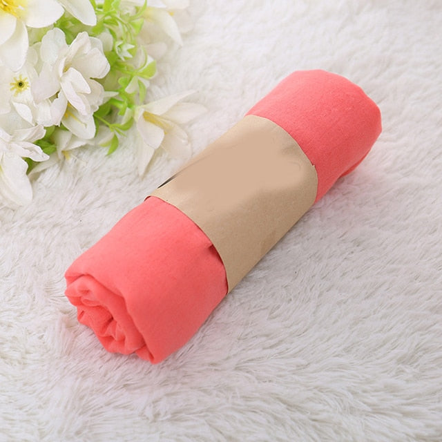 Cotton Comfortable Soft Scarf