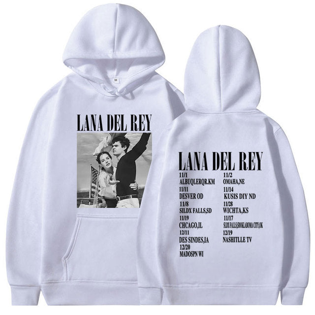 Hoodies Sweatshirt Top