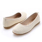 Casual Cotton Slip-on Shoes For Women