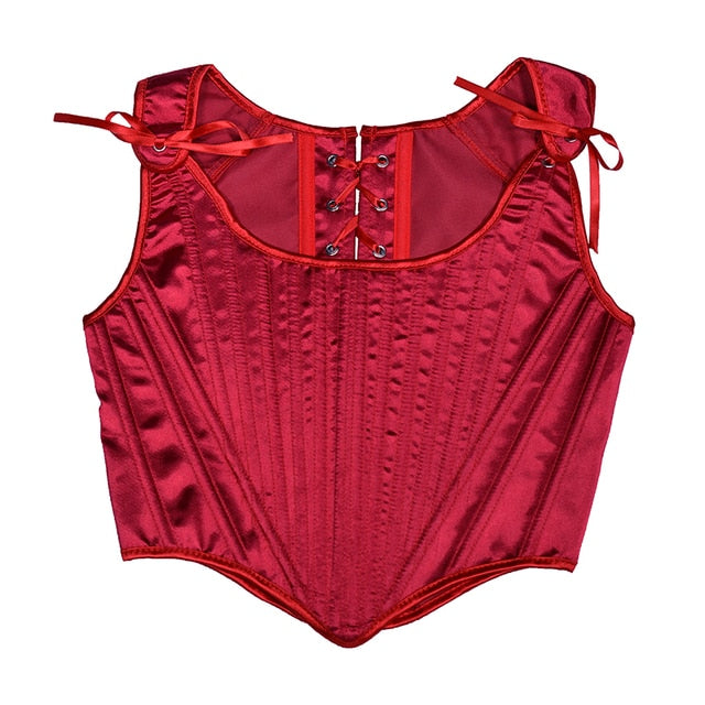 Sexy Shapewear Slim Vest for Women