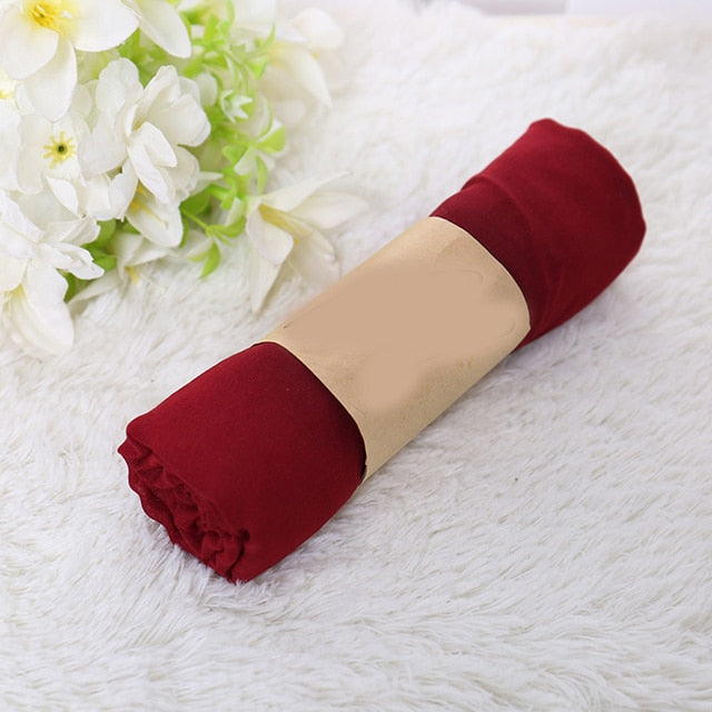 Cotton Comfortable Soft Scarf