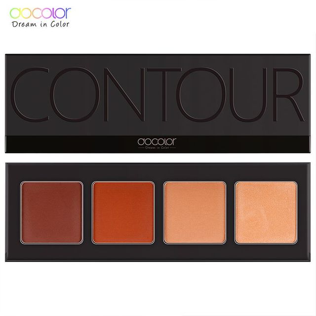 Eyeshadow Palette 9/34/42 Colors Powder Matte Shimmer Pigmented Metallic Make Up