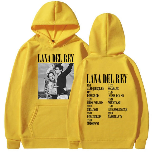 Hoodies Sweatshirt Top