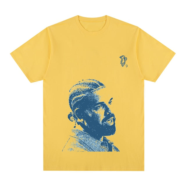 Drake T-shirt Hip Hop Rap Vintage Top