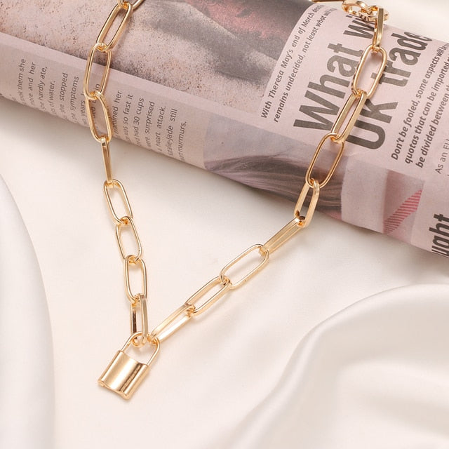 Multi Layered Pendant Necklace For Women