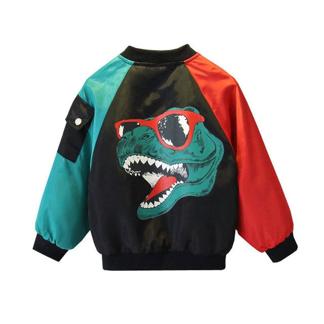 Leather Jacket for Girls