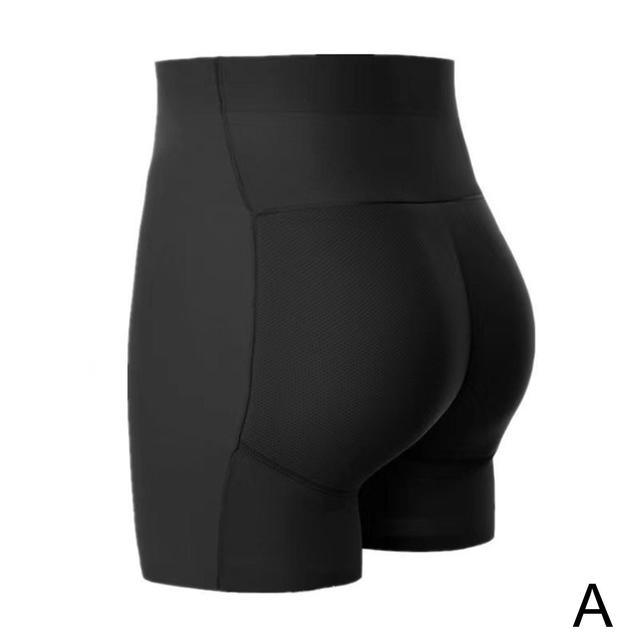 High Waist Hip Lift Butt Enhancer for Women