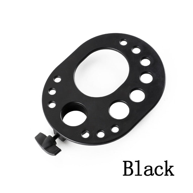 Wig tripod Accessories Multifunction Hair Tray