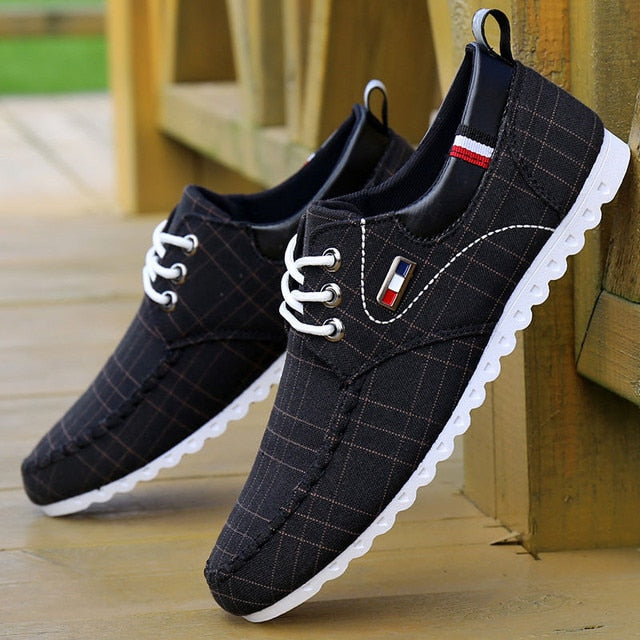 Casual Breathable Shoes for Men