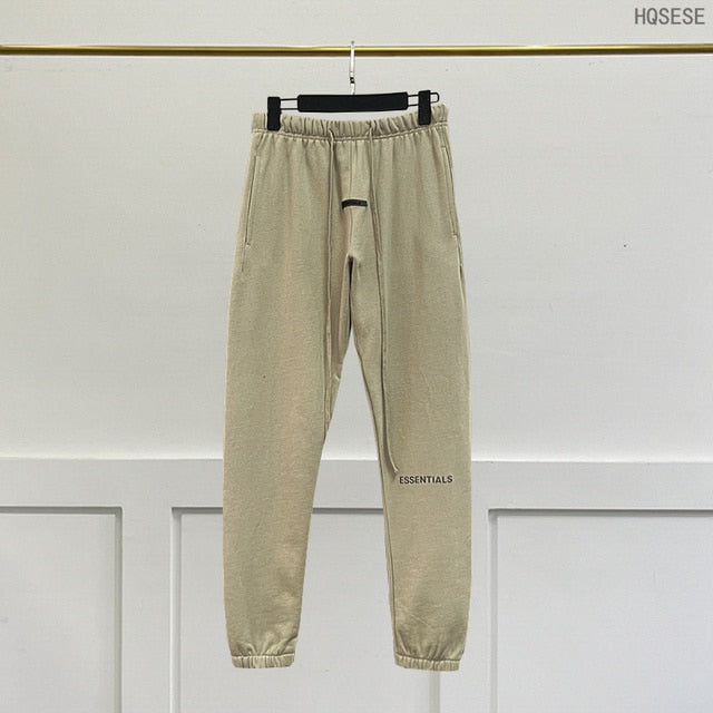 Essentials Jogging Streetwear Sport Pants